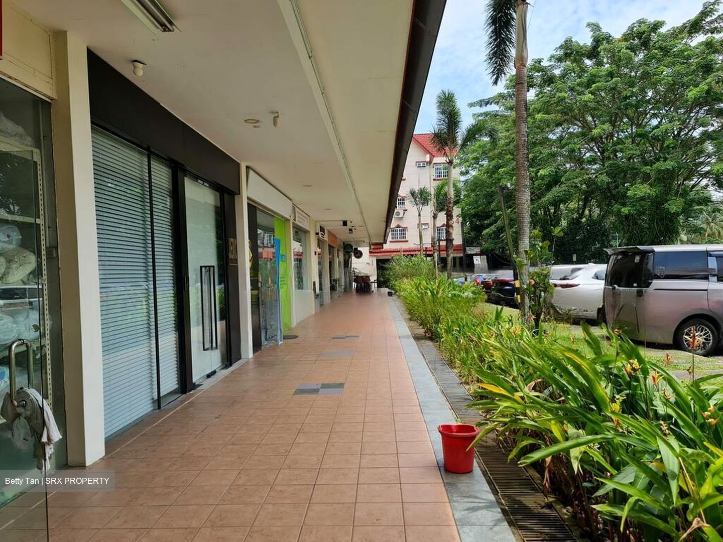 Hong Heng Mansions (D26), Shop House #478463331